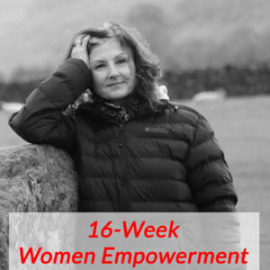 16-Week Women Empowerment Course