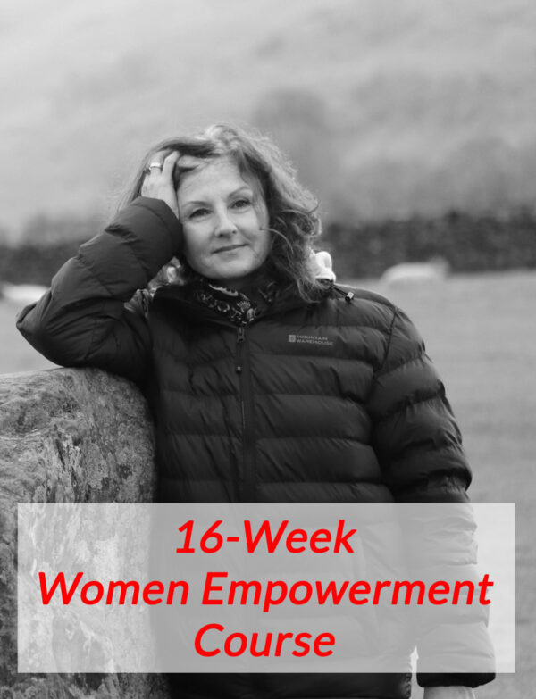 16-Week Women Empowerment Course